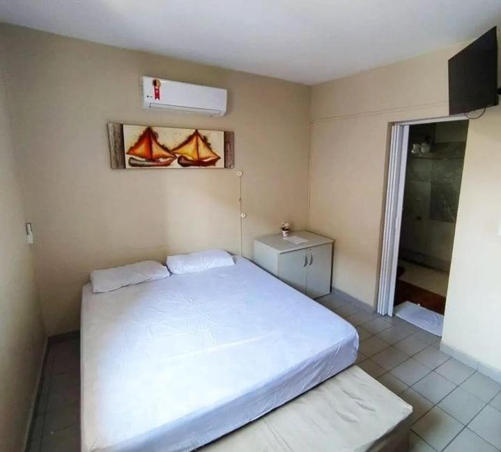 Pousada Perola House Apartment Guaruja Exterior photo